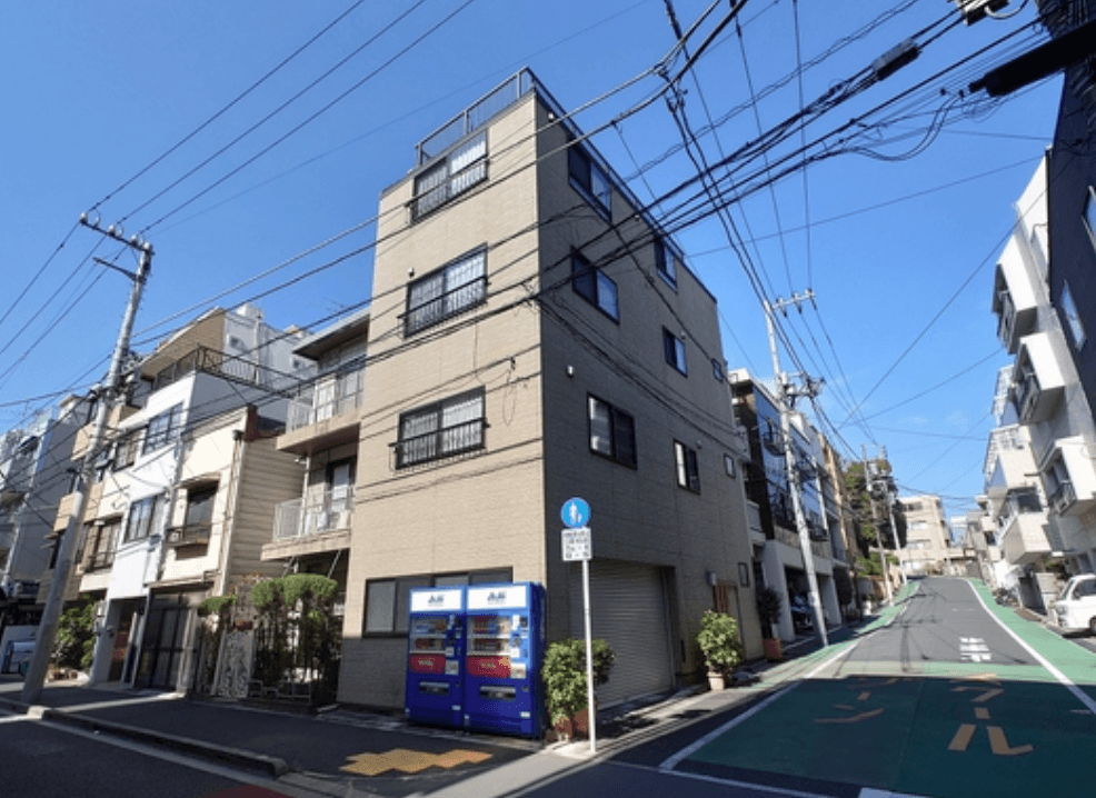 2, Hakusan, Bunkyo-ku HOUSE - PDJ Indonesia