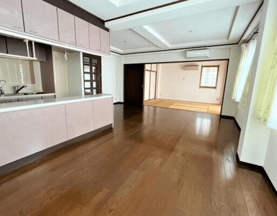 2, Higashiogu, Arakawa-ku lease combination house - PDJ Indonesia
