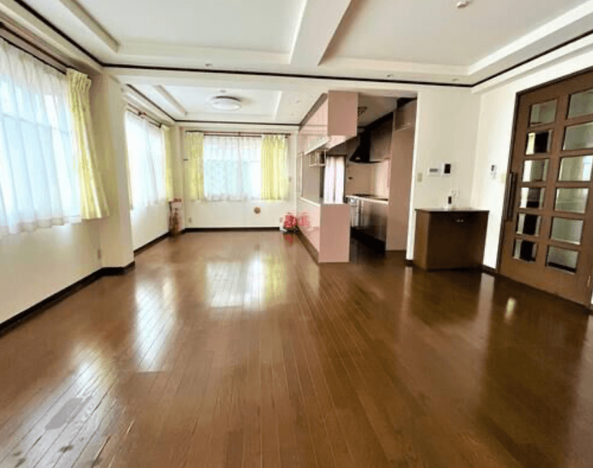 2, Higashiogu, Arakawa-ku lease combination house - PDJ Indonesia