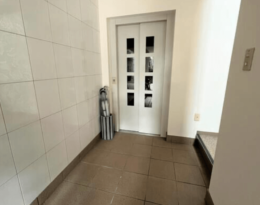 2, Higashiogu, Arakawa-ku lease combination house - PDJ Indonesia