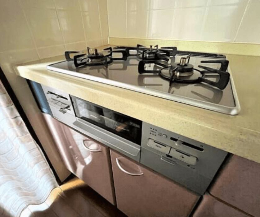 2, Higashiogu, Arakawa-ku lease combination house - PDJ Indonesia