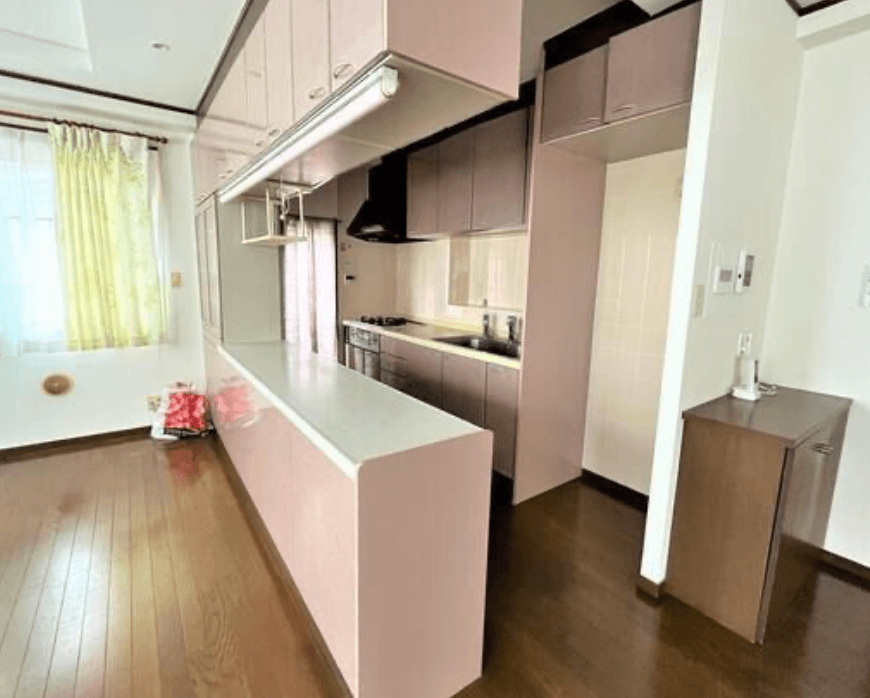 2, Higashiogu, Arakawa-ku lease combination house - PDJ Indonesia