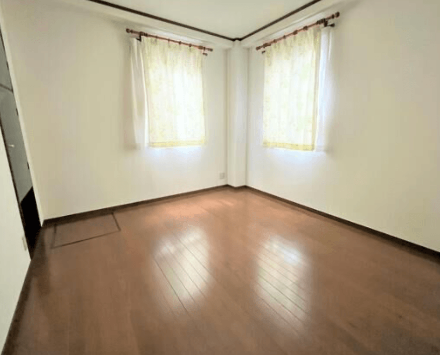 2, Higashiogu, Arakawa-ku lease combination house - PDJ Indonesia