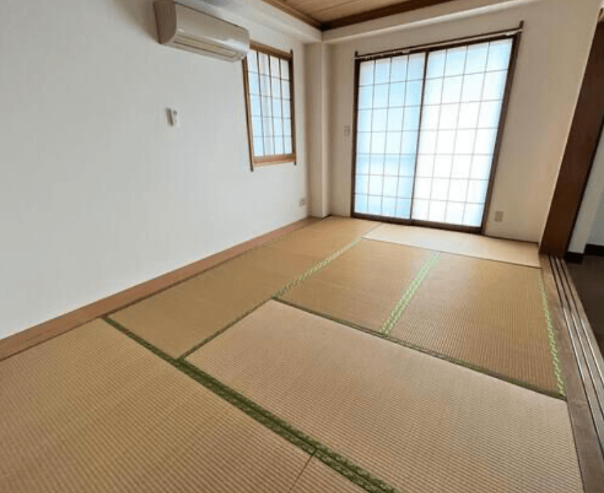 2, Higashiogu, Arakawa-ku lease combination house - PDJ Indonesia