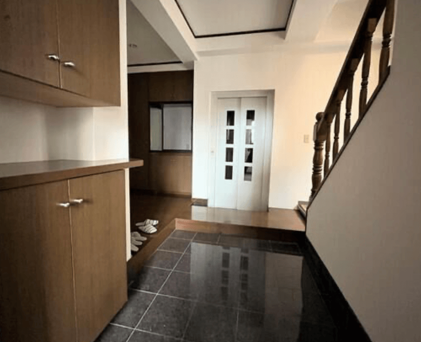 2, Higashiogu, Arakawa-ku lease combination house - PDJ Indonesia