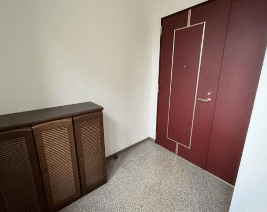 2, Higashiogu, Arakawa-ku lease combination house - PDJ Indonesia