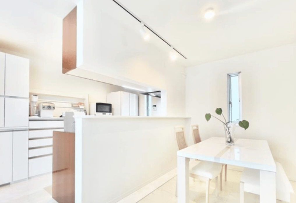 2, Honmachi, Shibuya-ku HOUSE - PDJ Indonesia