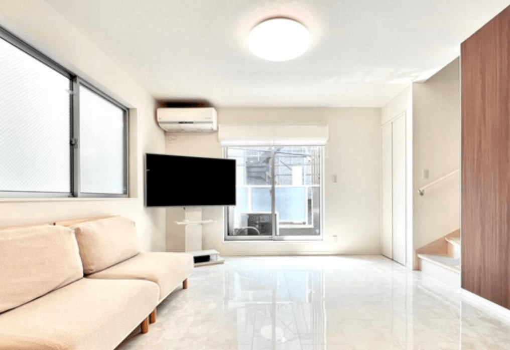 2, Honmachi, Shibuya-ku HOUSE - PDJ Indonesia