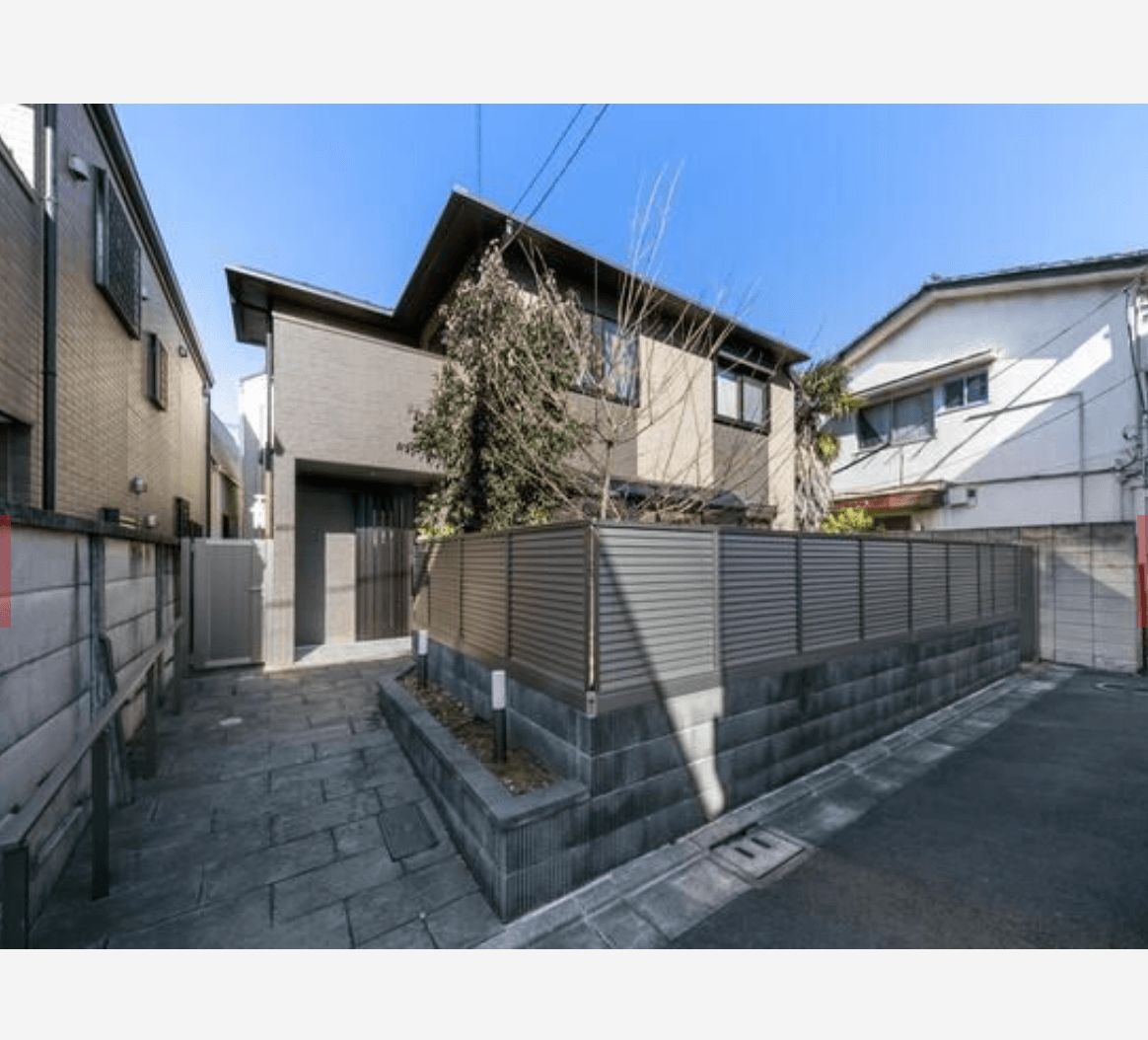 2, Oi, Shinagawa-ku HOUSE - PDJ Indonesia