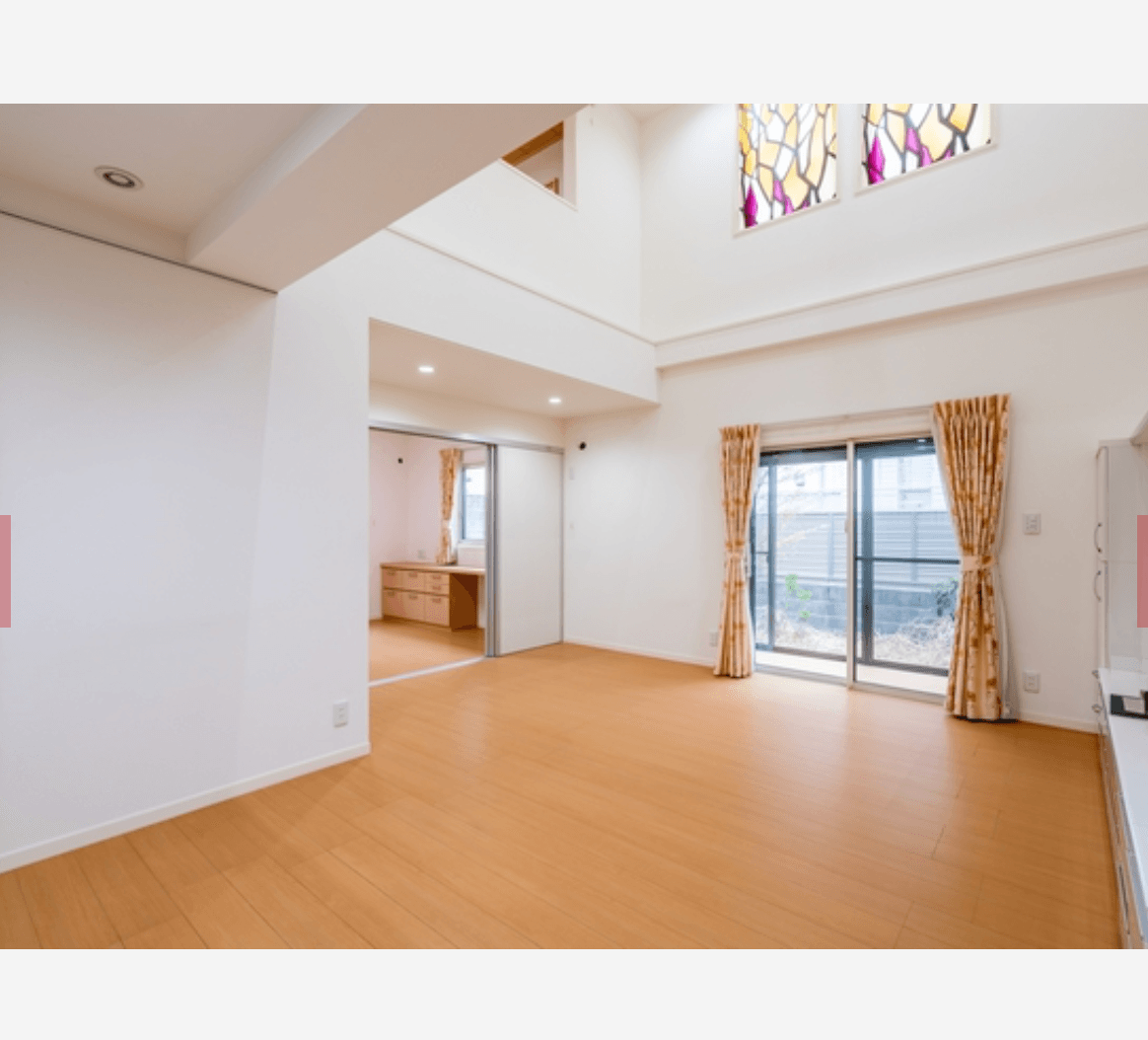 2, Oi, Shinagawa-ku HOUSE - PDJ Indonesia