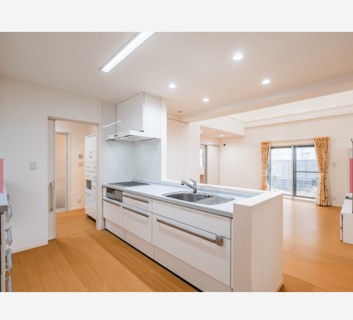 2, Oi, Shinagawa-ku HOUSE - PDJ Indonesia