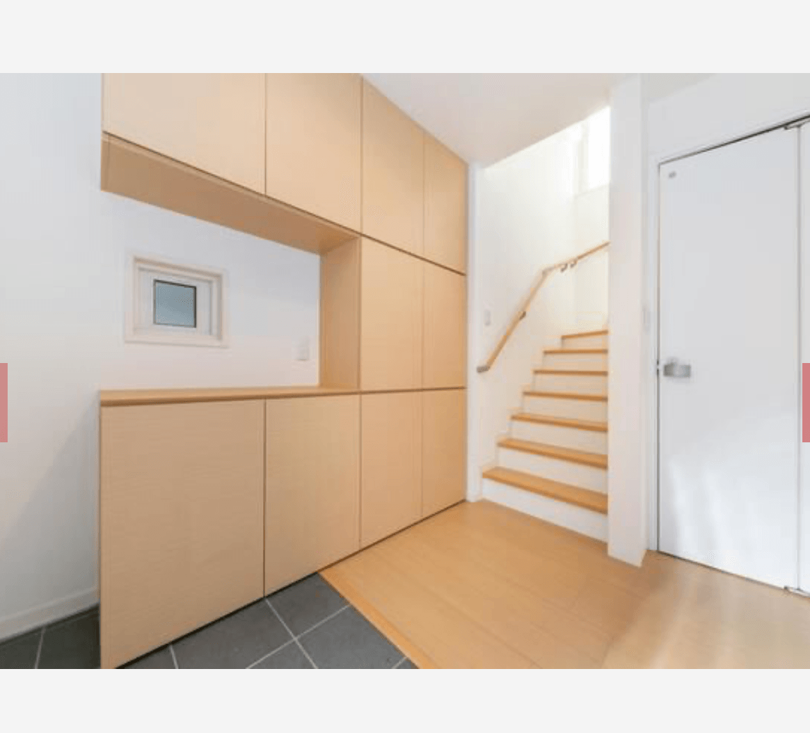 2, Oi, Shinagawa-ku HOUSE - PDJ Indonesia