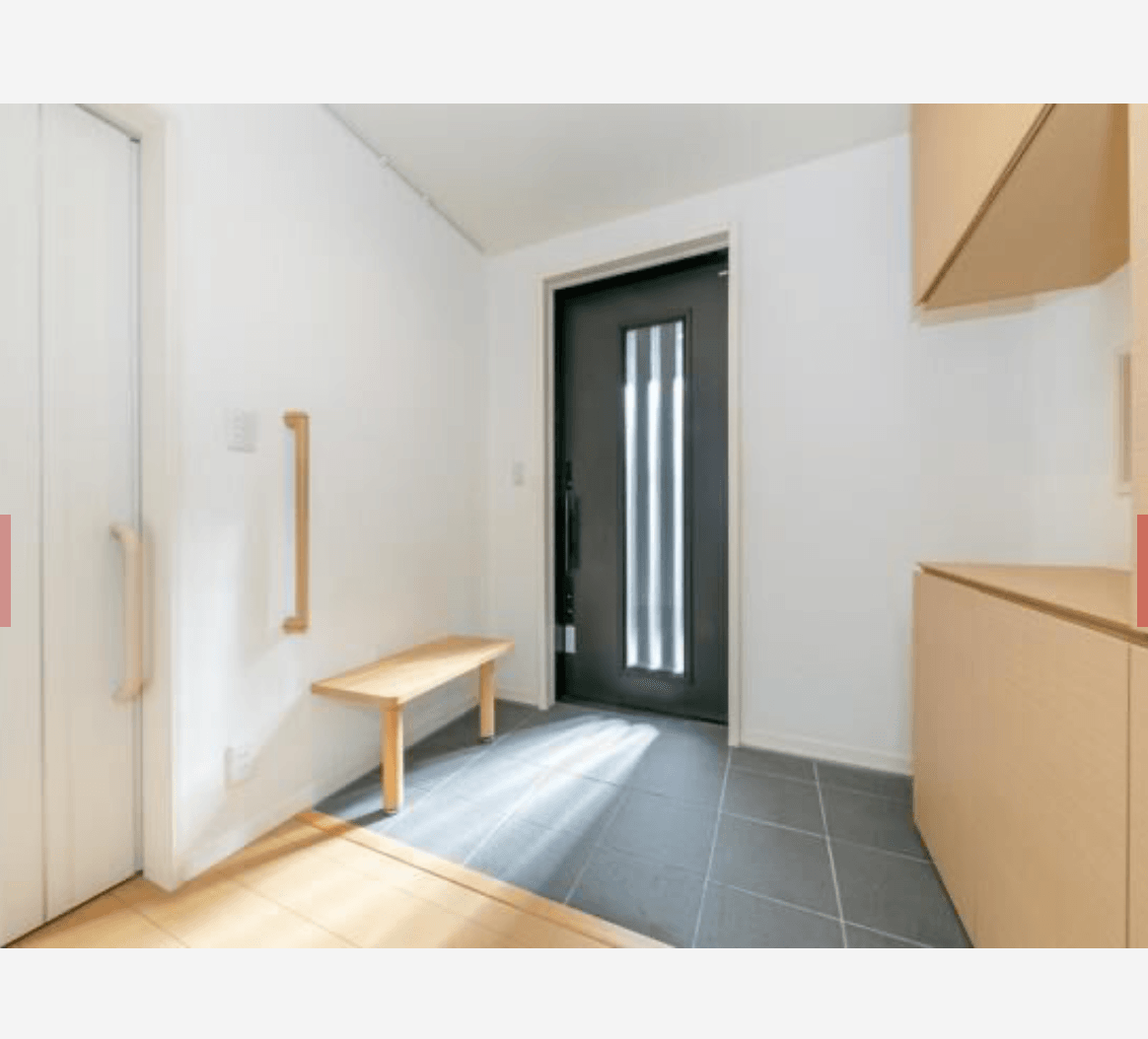 2, Oi, Shinagawa-ku HOUSE - PDJ Indonesia