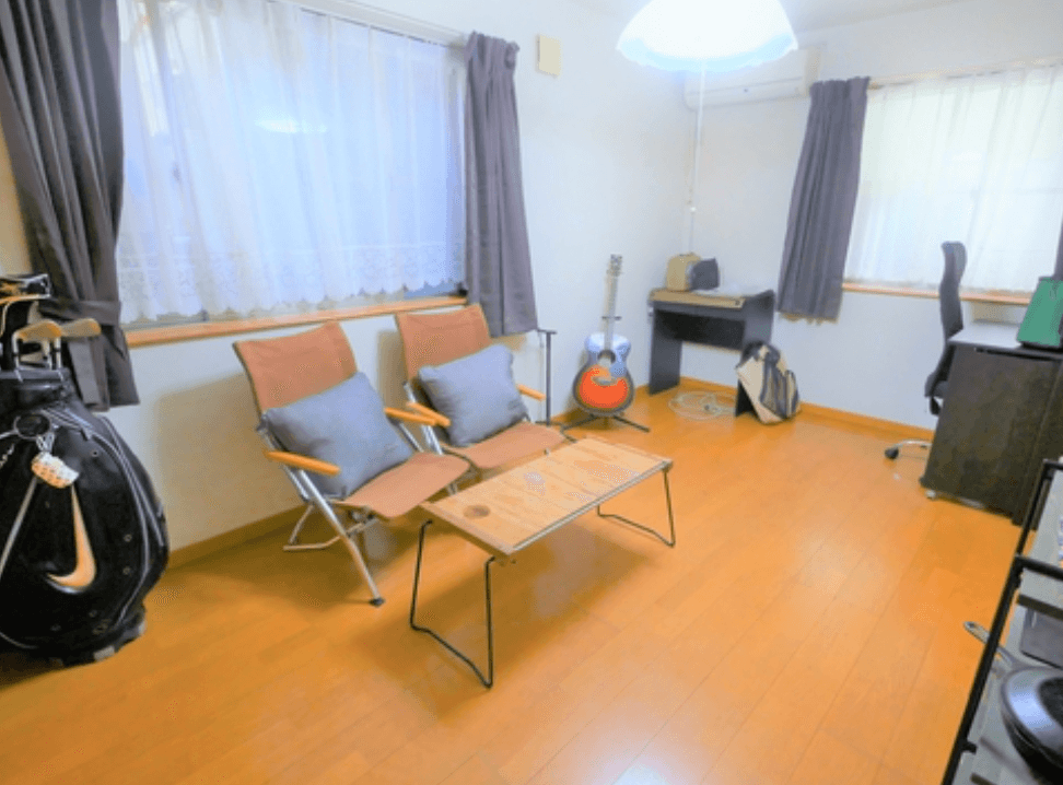 2, Okubo, Shinjuku-ku HOUSE - PDJ Indonesia