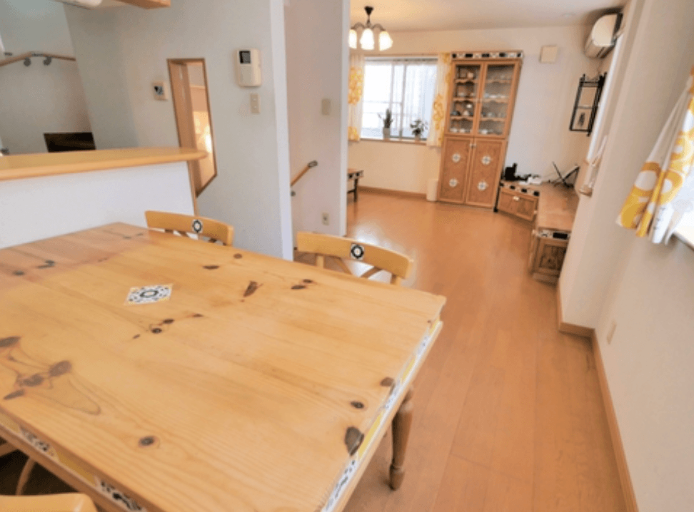 2, Okubo, Shinjuku-ku HOUSE - PDJ Indonesia