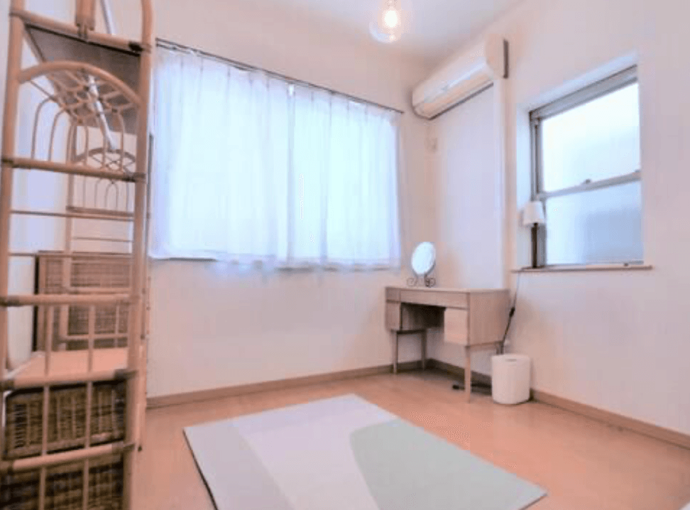 2, Okubo, Shinjuku-ku HOUSE - PDJ Indonesia