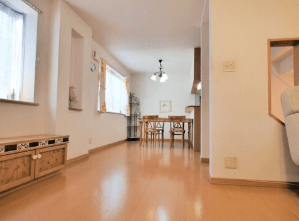 2, Okubo, Shinjuku-ku HOUSE - PDJ Indonesia