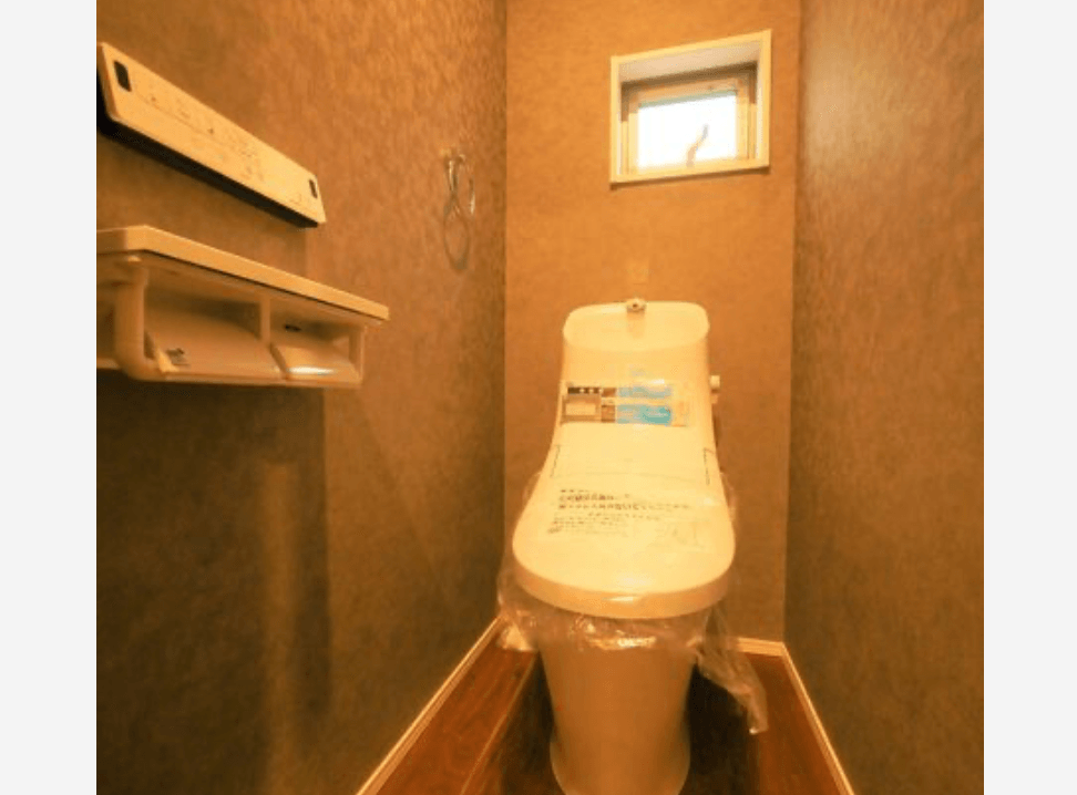 2, Okubo, Shinjuku-ku Newly-Built HOUSE - PDJ Indonesia