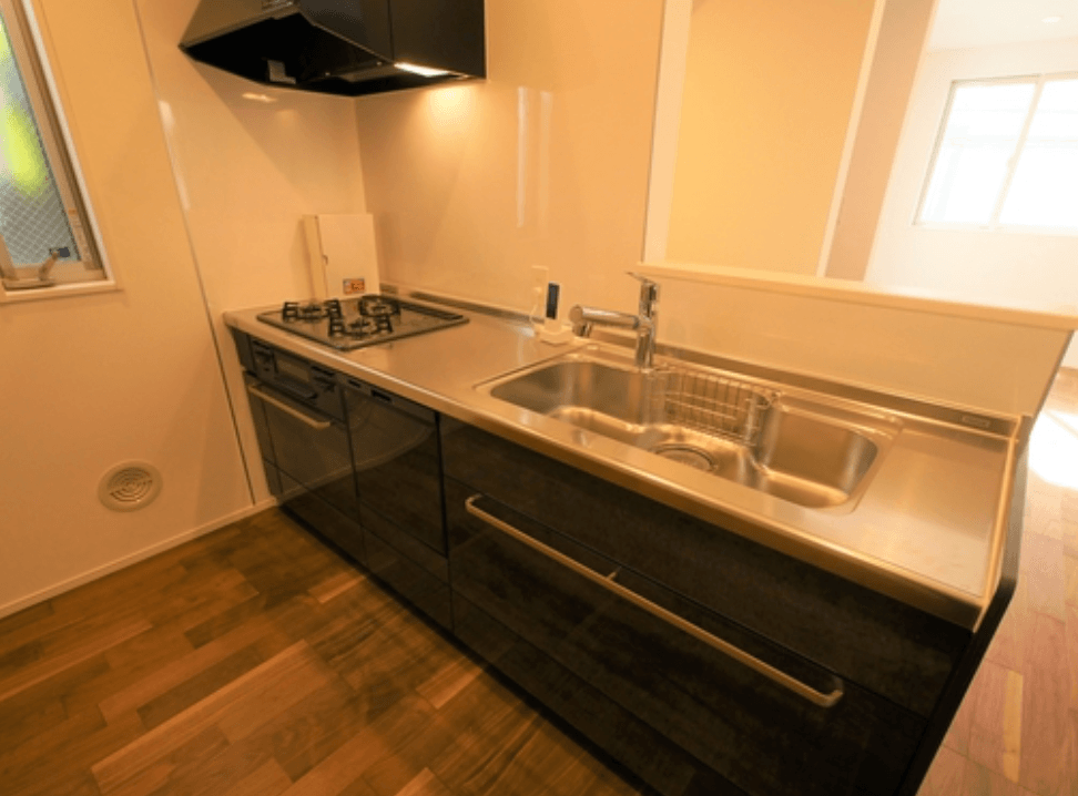 2, Okubo, Shinjuku-ku Newly-Built HOUSE - PDJ Indonesia