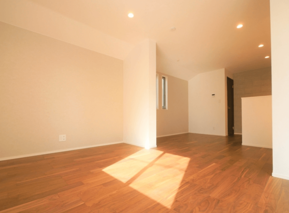 2, Okubo, Shinjuku-ku Newly-Built HOUSE - PDJ Indonesia