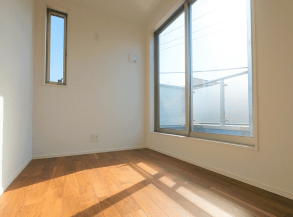 2, Okubo, Shinjuku-ku Newly-Built HOUSE - PDJ Indonesia