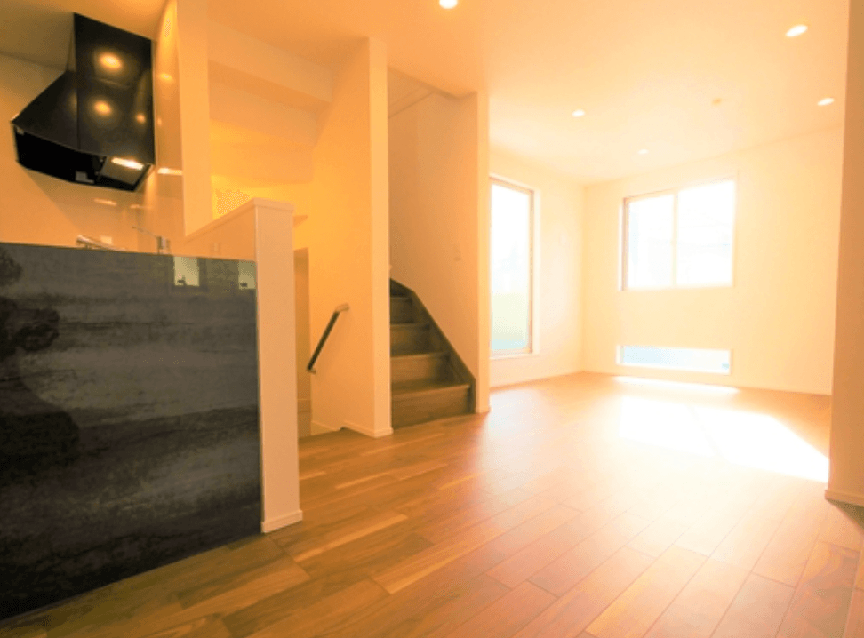 2, Okubo, Shinjuku-ku Newly-Built HOUSE - PDJ Indonesia