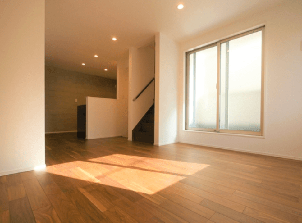 2, Okubo, Shinjuku-ku Newly-Built HOUSE - PDJ Indonesia