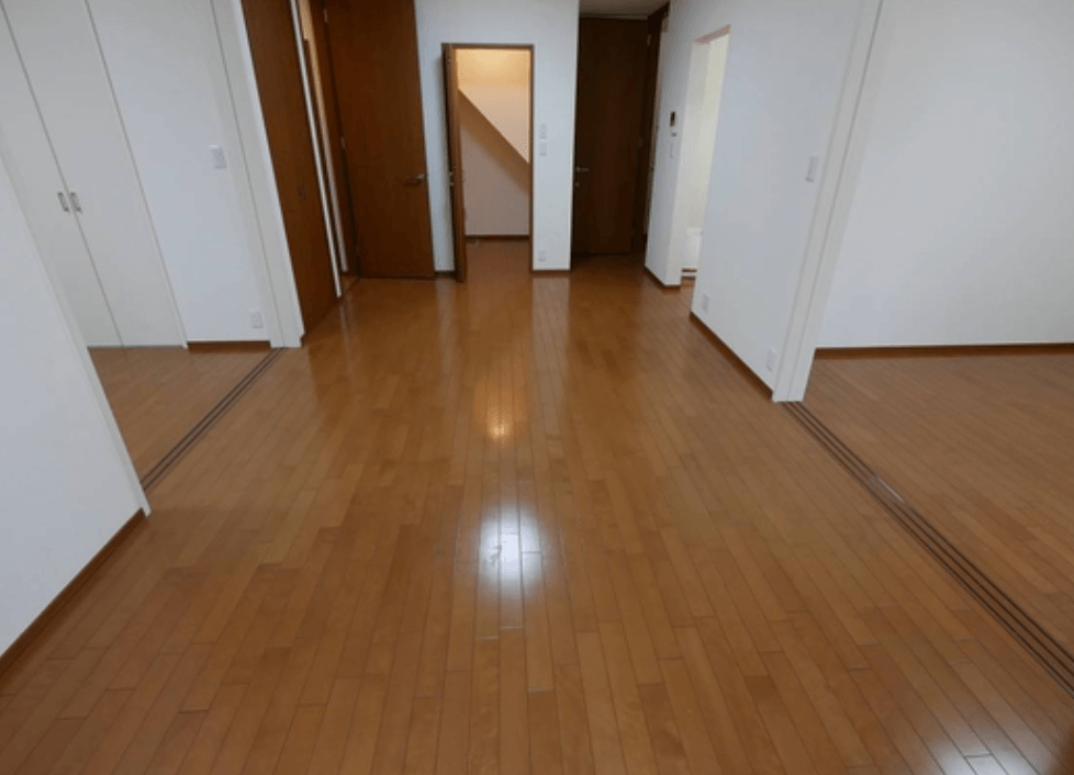 2, Umezato, Suginami-ku HOUSE - PDJ Indonesia