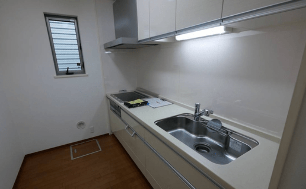 2, Umezato, Suginami-ku HOUSE - PDJ Indonesia