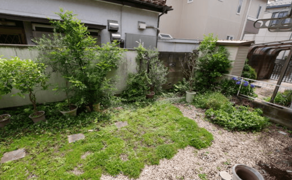 2, Umezato, Suginami-ku HOUSE - PDJ Indonesia