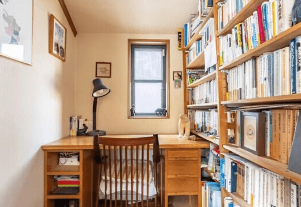 2, Zenpukuji, Suginami-ku ･ HOUSE - PDJ Indonesia