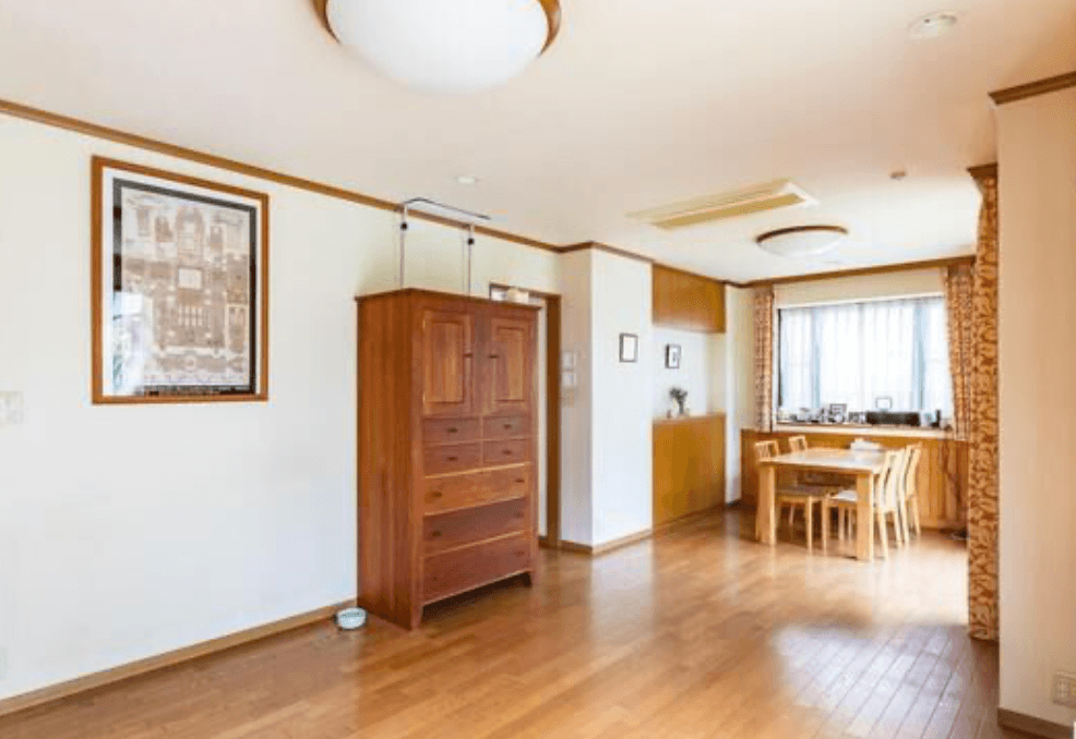 2, Zenpukuji, Suginami-ku ･ HOUSE - PDJ Indonesia