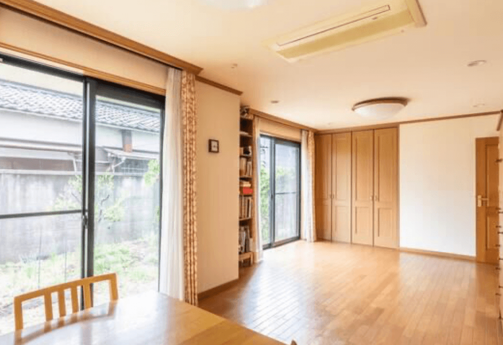 2, Zenpukuji, Suginami-ku ･ HOUSE - PDJ Indonesia