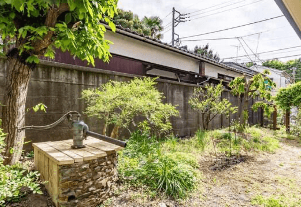 2, Zenpukuji, Suginami-ku ･ HOUSE - PDJ Indonesia