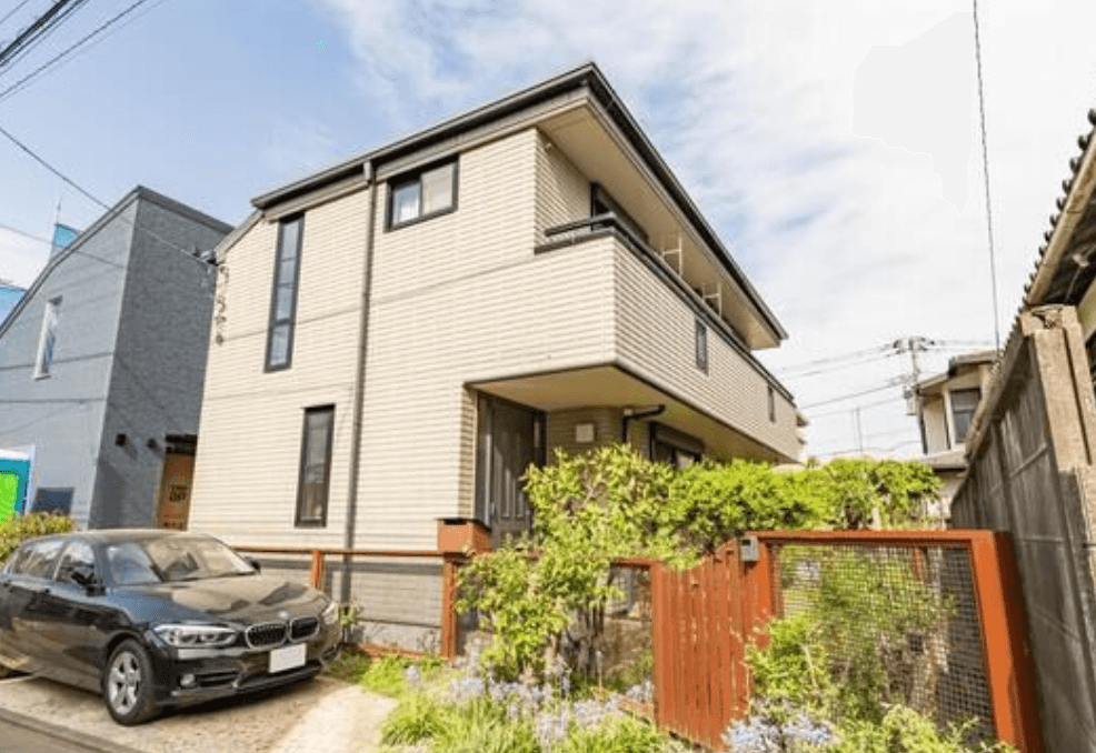 2, Zenpukuji, Suginami-ku ･ HOUSE - PDJ Indonesia