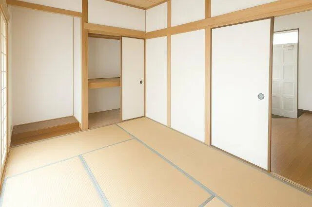 Nagaoka, Chikushino City, Fukuoka Prefecture