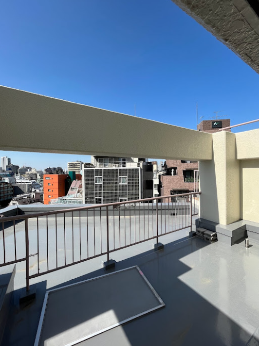 1R Apartment Shibuya _ Tokyo