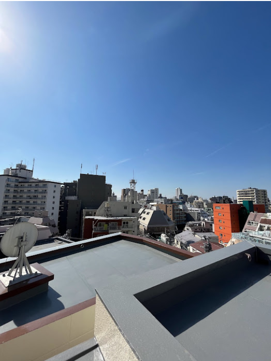 1R Apartment Shibuya _ Tokyo