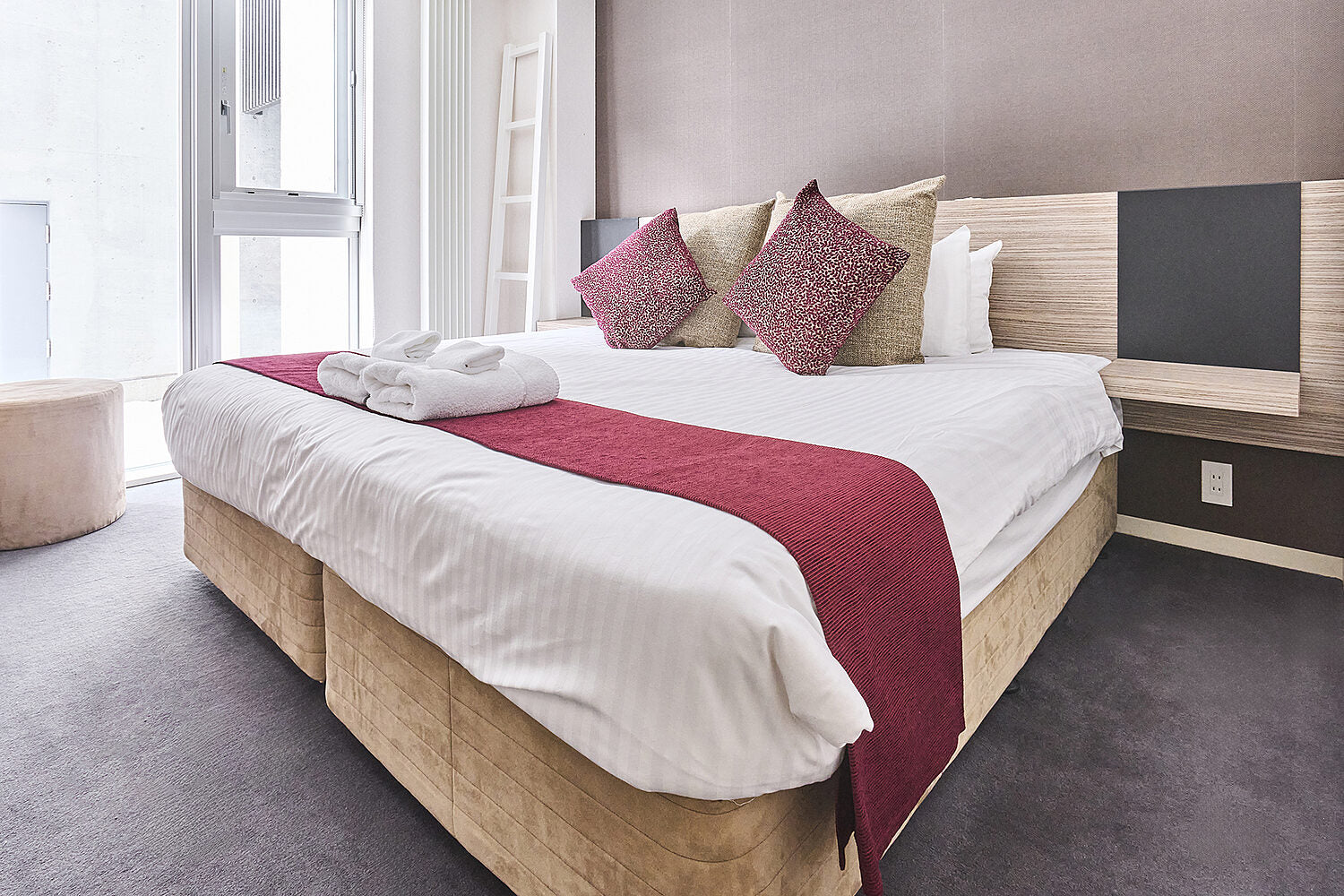 Kisetsukan 202 Apartment in the Heart of Hirafu