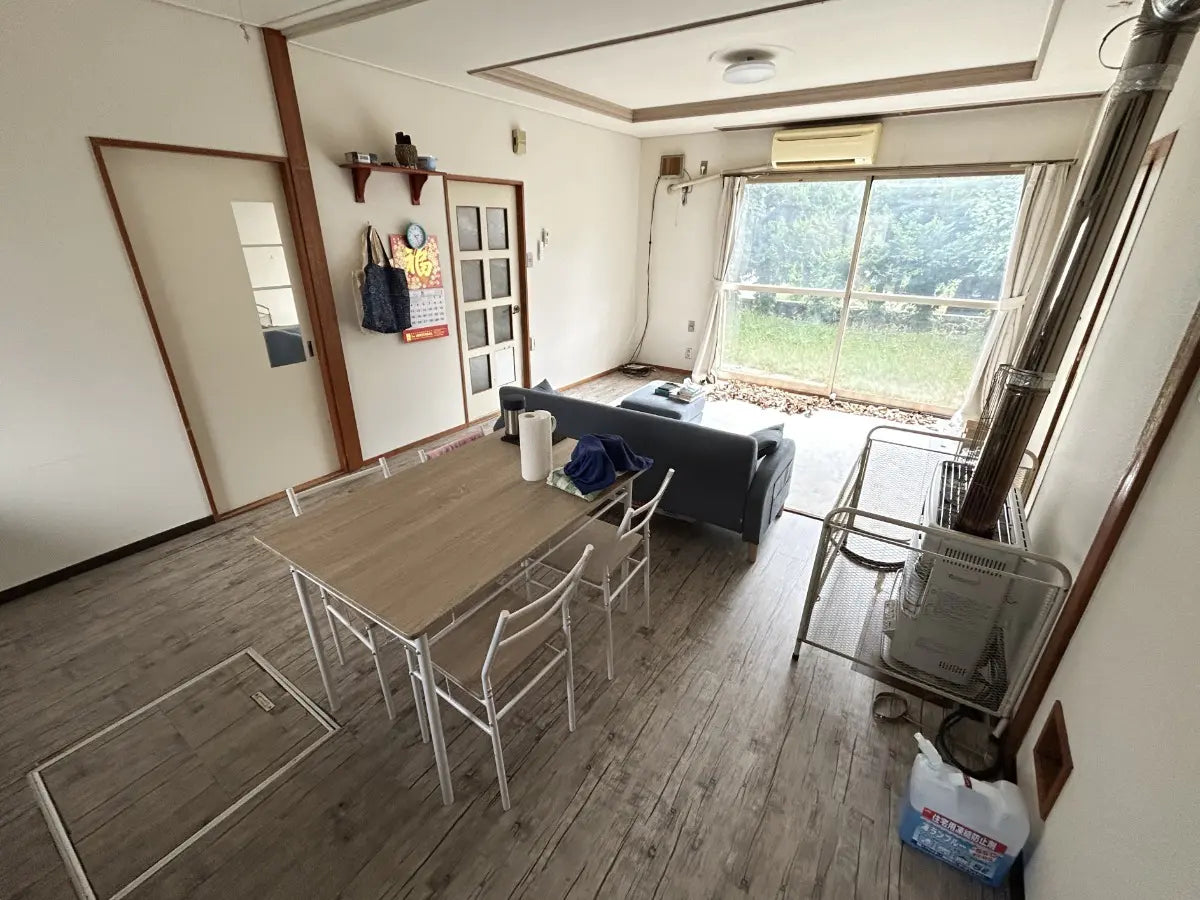 4Beds House in Minami-ku,Sapporo-shi, Hokkaido