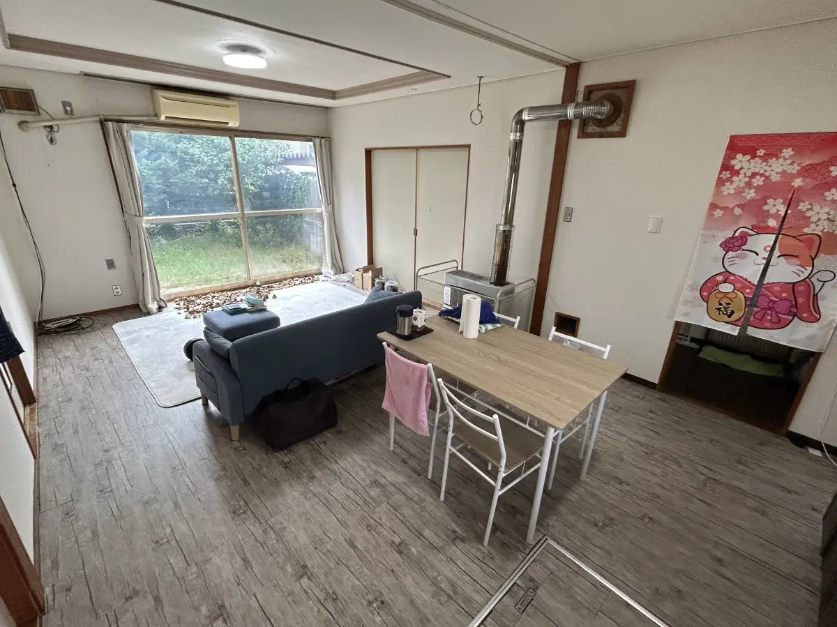 4Beds House in Minami-ku,Sapporo-shi, Hokkaido