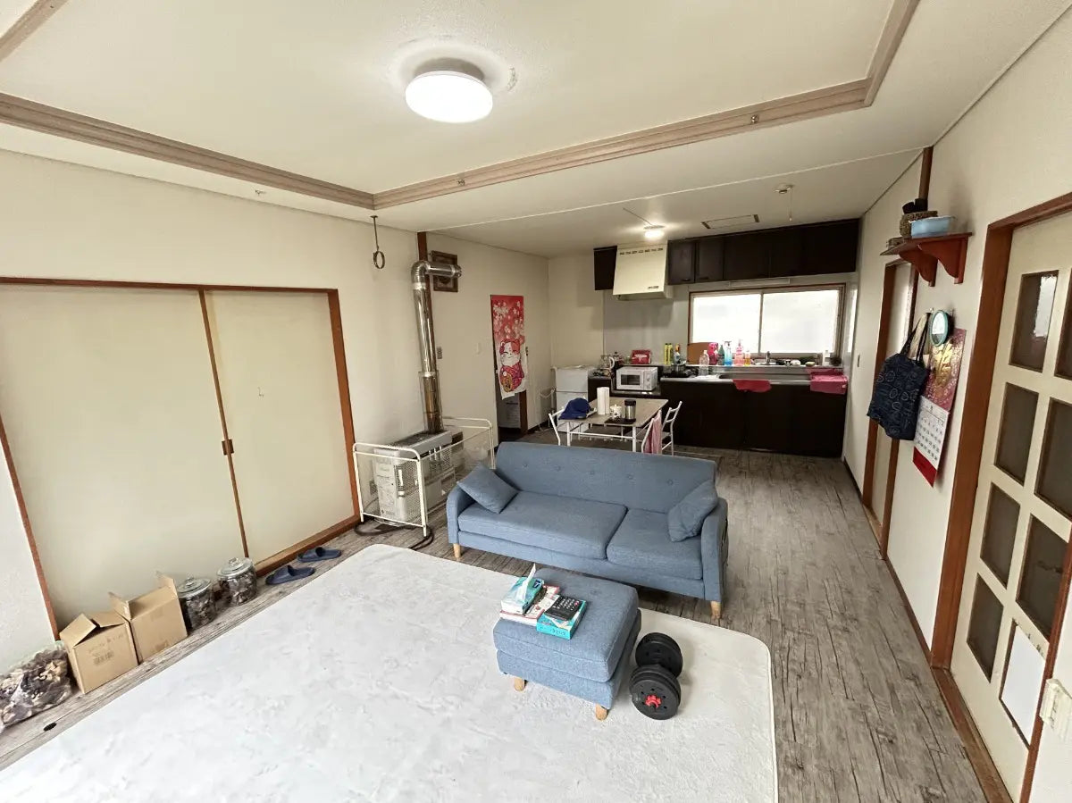4Beds House in Minami-ku,Sapporo-shi, Hokkaido