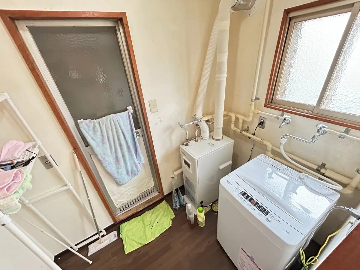 4Beds House in Minami-ku,Sapporo-shi, Hokkaido