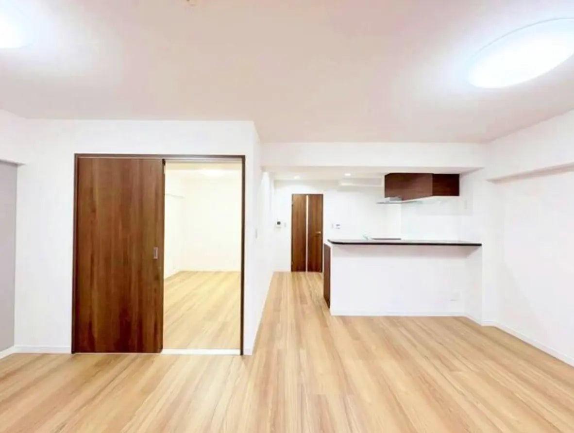 2Beds Apartment in Edogawa-ku, Tokyo