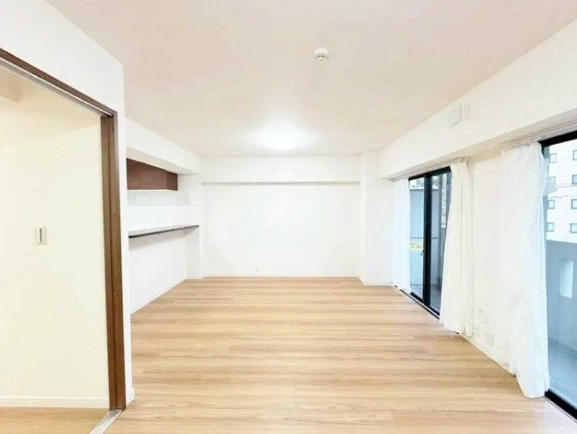 2Beds Apartment in Edogawa-ku, Tokyo