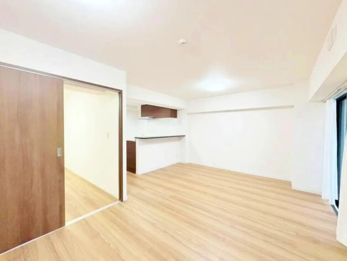 2Beds Apartment in Edogawa-ku, Tokyo
