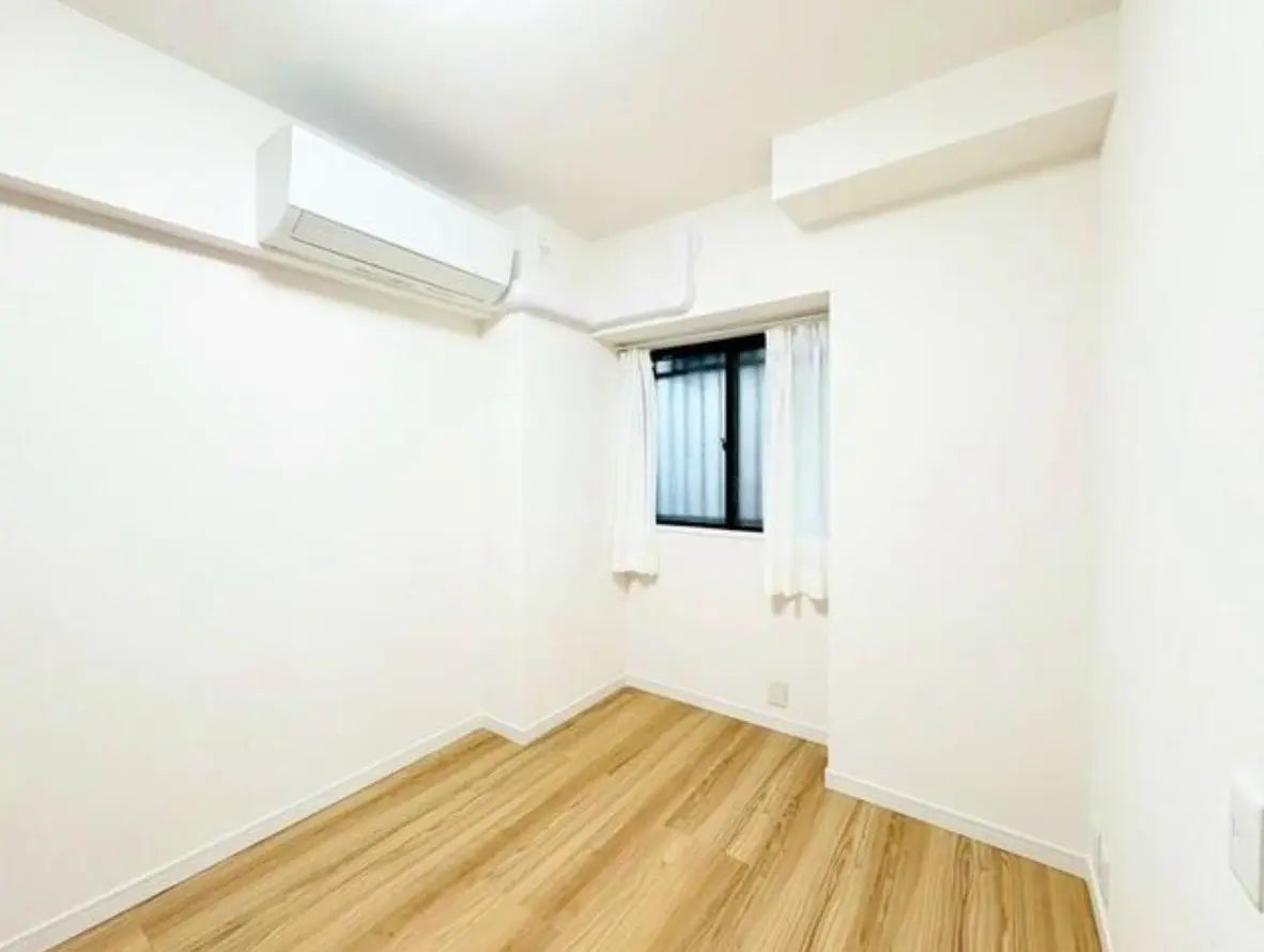 2Beds Apartment in Edogawa-ku, Tokyo