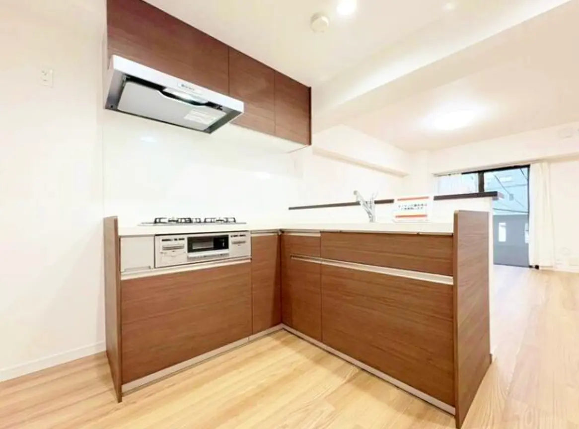 2Beds Apartment in Edogawa-ku, Tokyo