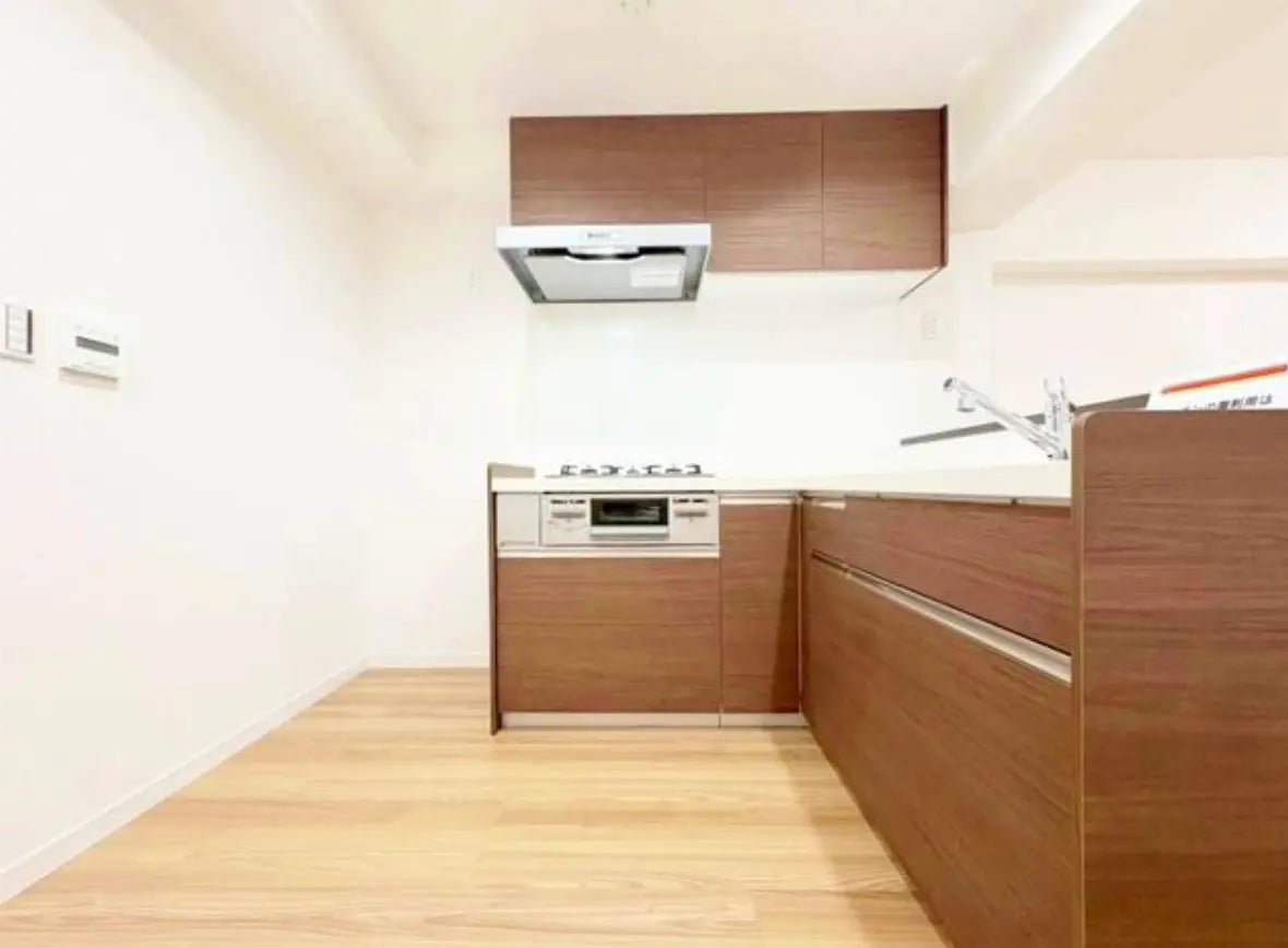 2Beds Apartment in Edogawa-ku, Tokyo