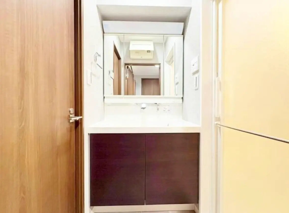 2Beds Apartment in Edogawa-ku, Tokyo